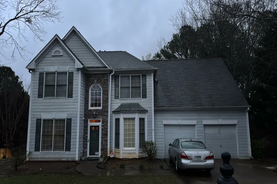 1054 Deer Hollow Dr Woodstock, GA 30189, Cherokee County