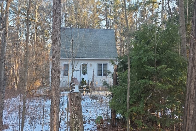 114 Peck Brothers Road Monson, MA 01057, Hampden County