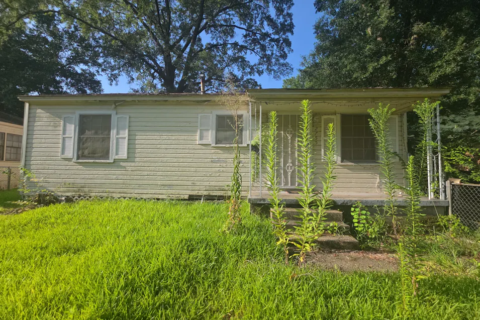 2755 Meadow Ave Shreveport, LA 71108, Caddo County