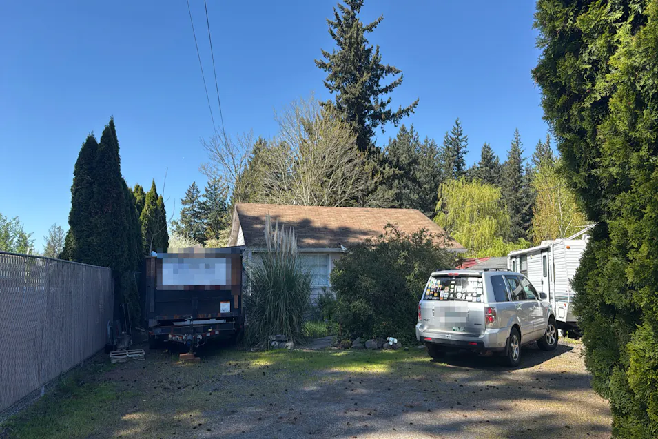 3409 SE 174th Ave Portland, OR 97236, Multnomah County