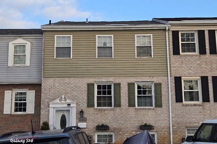 1436 Flagship Drive Woodbridge, VA 22192, Prince William County