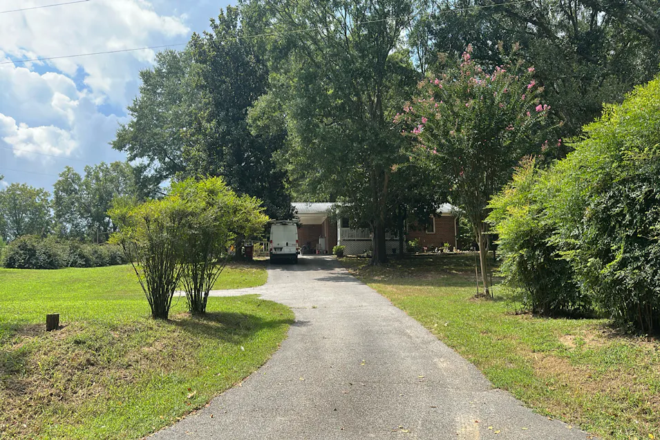 85 Cedar Rock Rd Hoschton, GA 30548, Jackson County