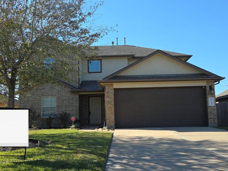9726 Shimmering Lakes Dr Rosharon, TX 77583, Brazoria County