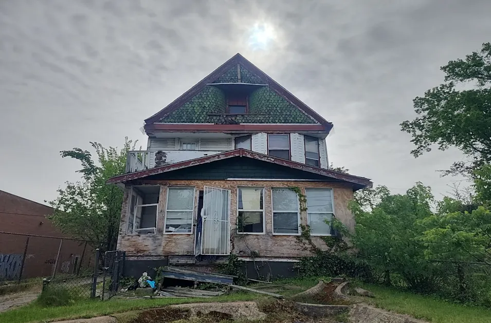 621 Eddy Rd Cleveland, OH 44108, Cuyahoga County