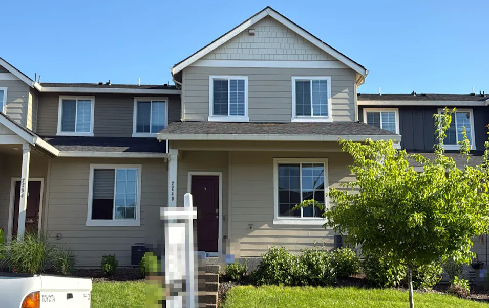 2240 SE 16th Street Gresham, OR 97080, Multnomah County