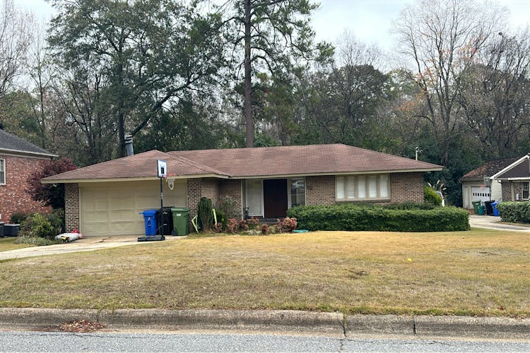 3328 Hilton Woods Dr Columbus, GA 31906, Muscogee County