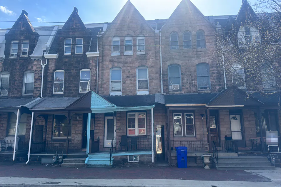 1408 Perkiomen Avenue Reading, PA 19602, Berks County