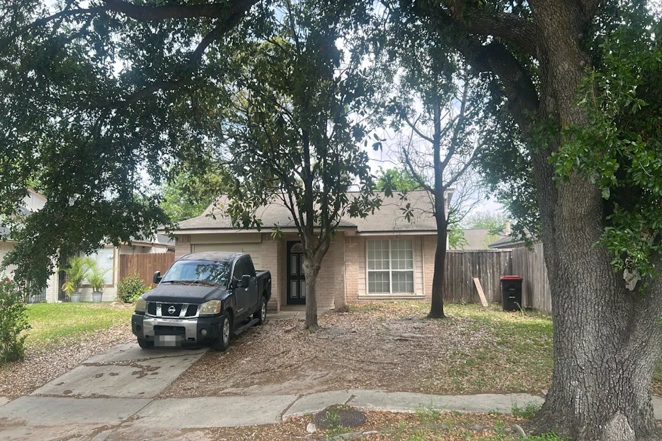 3626 Suttonford Dr Houston, TX 77066, Harris County