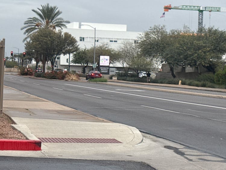 4554 E Paradise Village Pkwy N, Unit 248 Phoenix, AZ 85032, Maricopa County