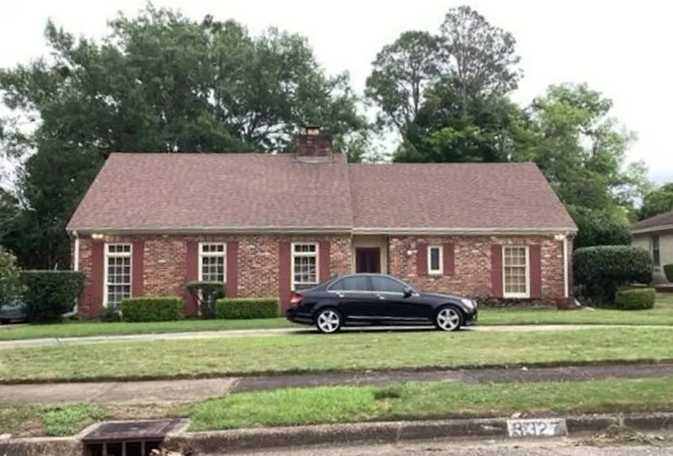 3327 Royal Carriage Dr Montgomery, AL 36116, Montgomery County