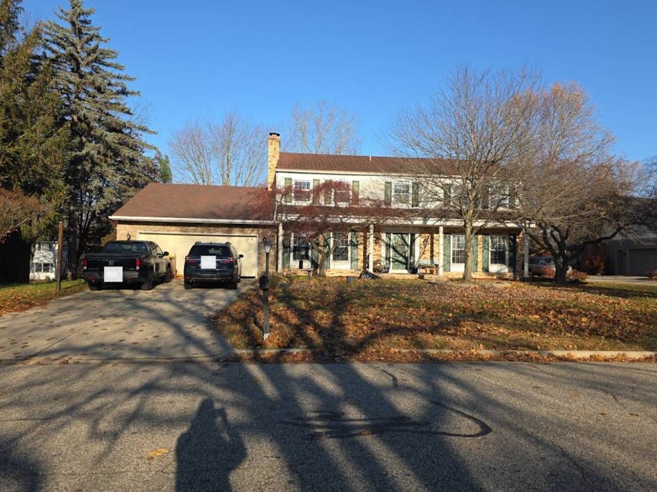 3901 Highwood Place Okemos, MI 48864, Ingham County