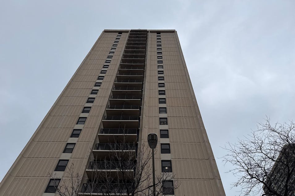 2605 S Indian Ave Unit 1008 Chicago, IL 60616, Cook County