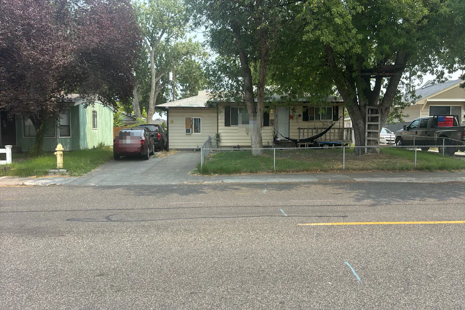 1627 S Garfield Kennewick, WA 99337, Benton County