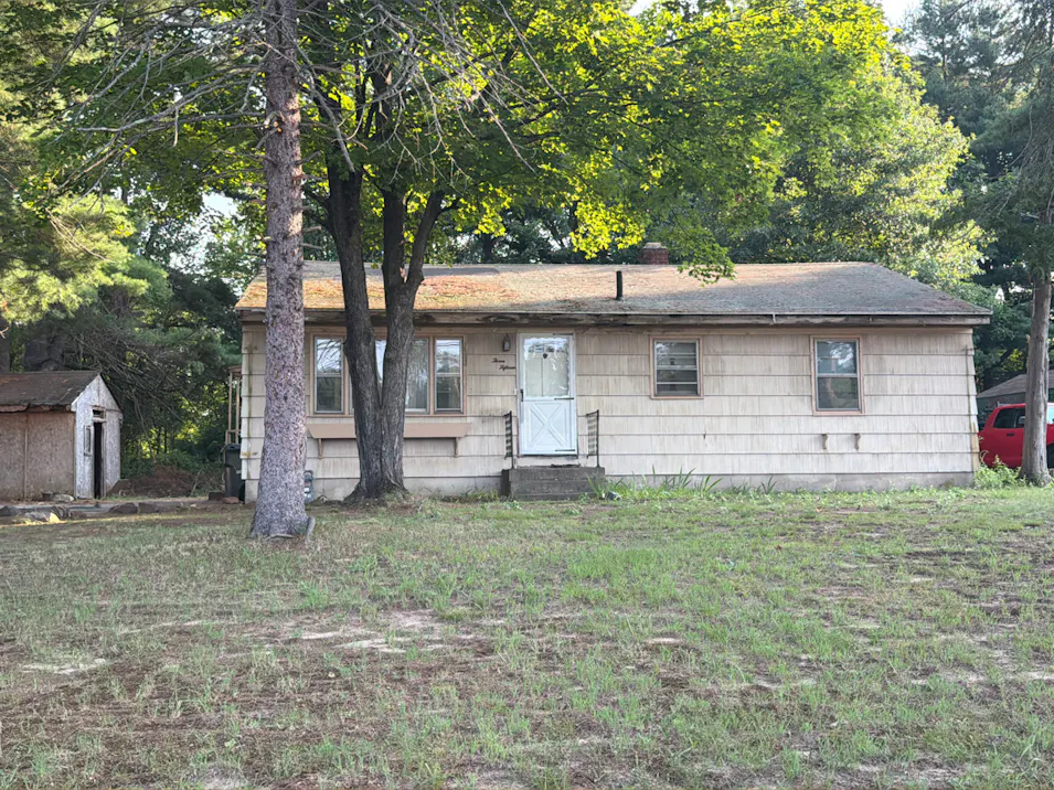 315 Hermitage Drive Springfield, MA 01129, Hampden County
