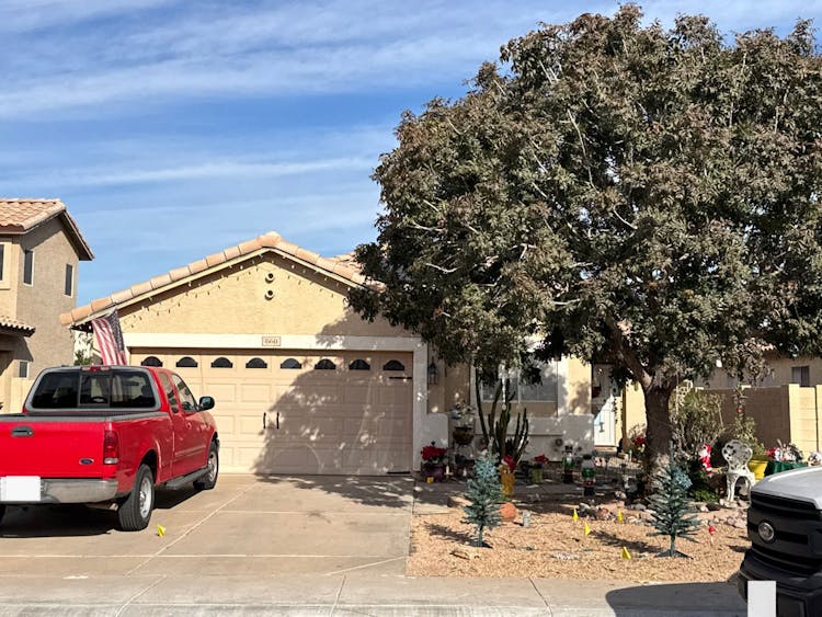 660 West Cantebria Drive Gilbert, AZ 85233, Maricopa County