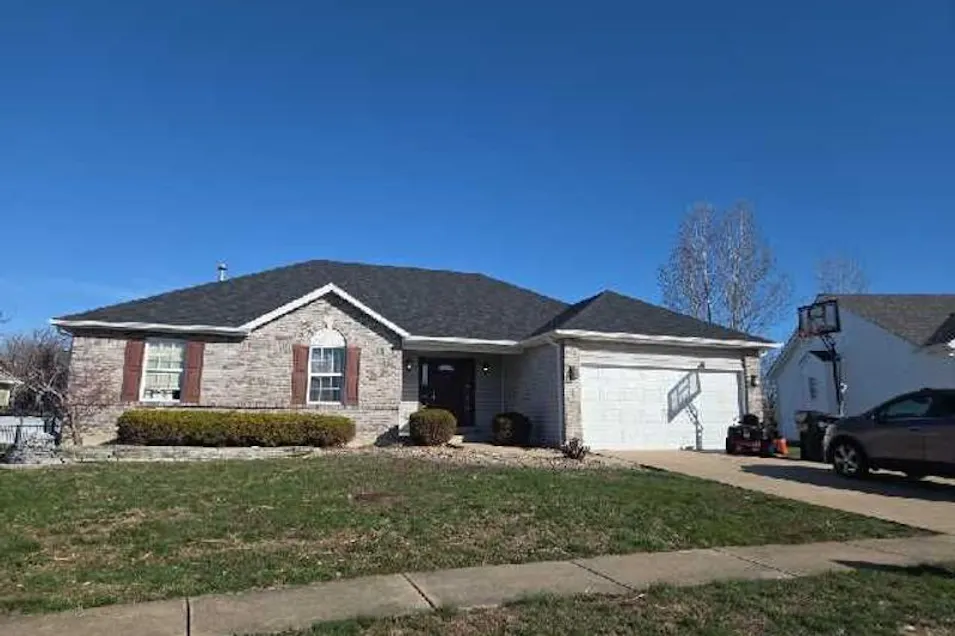 119 Fleur De Lis Drive Wentzville, MO 63385, St. Charles County