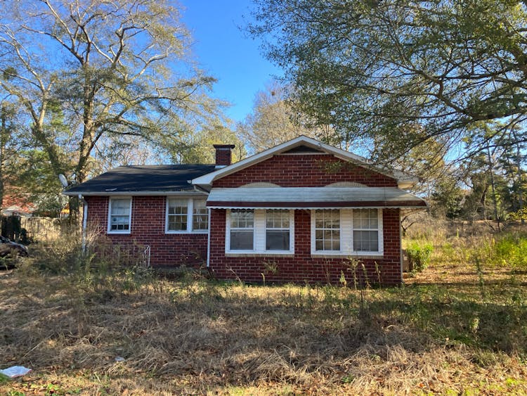 1325 Ferro Ave Bessemer, AL 35020, Jefferson County