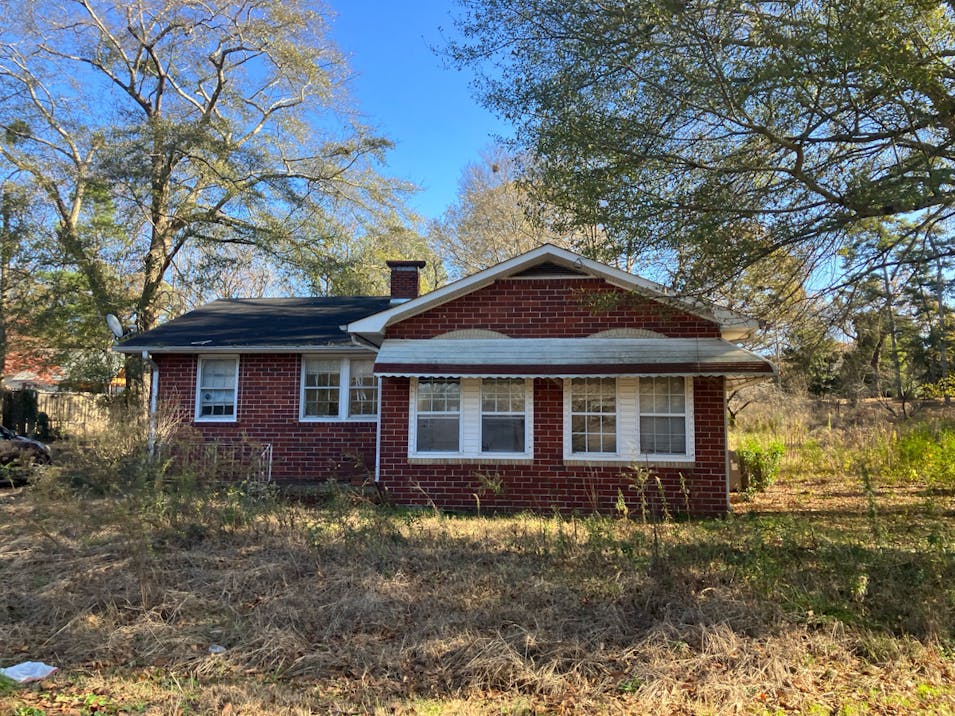 1325 Ferro Ave Bessemer, AL 35020, Jefferson County