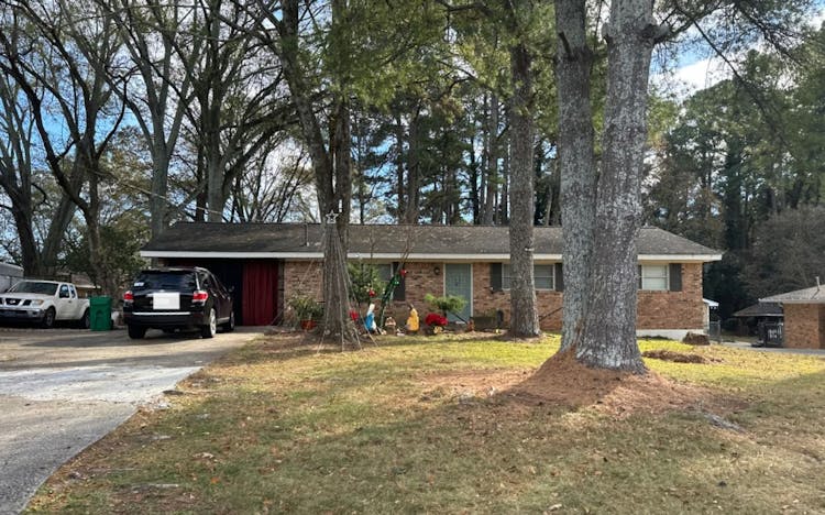 4265 Smithfield Drive Tucker, GA 30084, Dekalb County