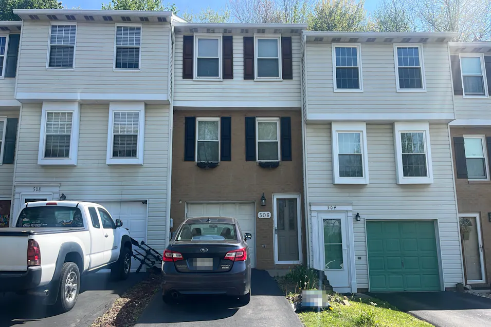 506 Lexington Dr Aliquippa, PA 15001, Beaver County