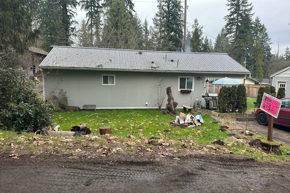 6003 Vickery Avenue E Tacoma, WA 98443, Pierce County