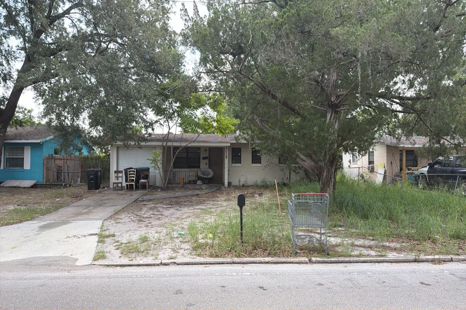 2225 Kingsland Ave Orlando, FL 32808, Orange County