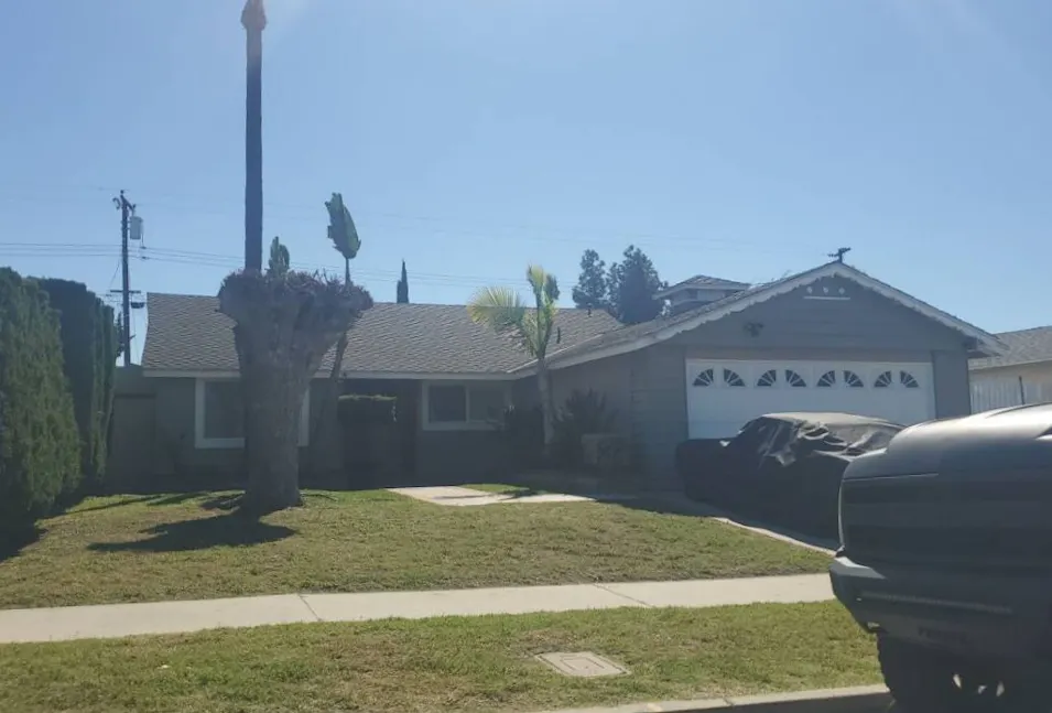 19514 Newgarden Street Rowland Heights, CA 91748, Los Angeles County