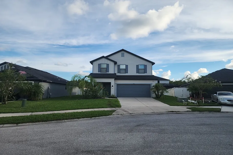 9305 46th Court East Parrish, FL 34219, Manatee County