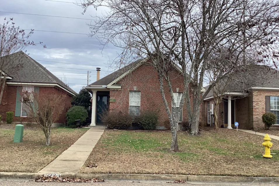 1225 Stafford Dr Montgomery, AL 36117, Montgomery County