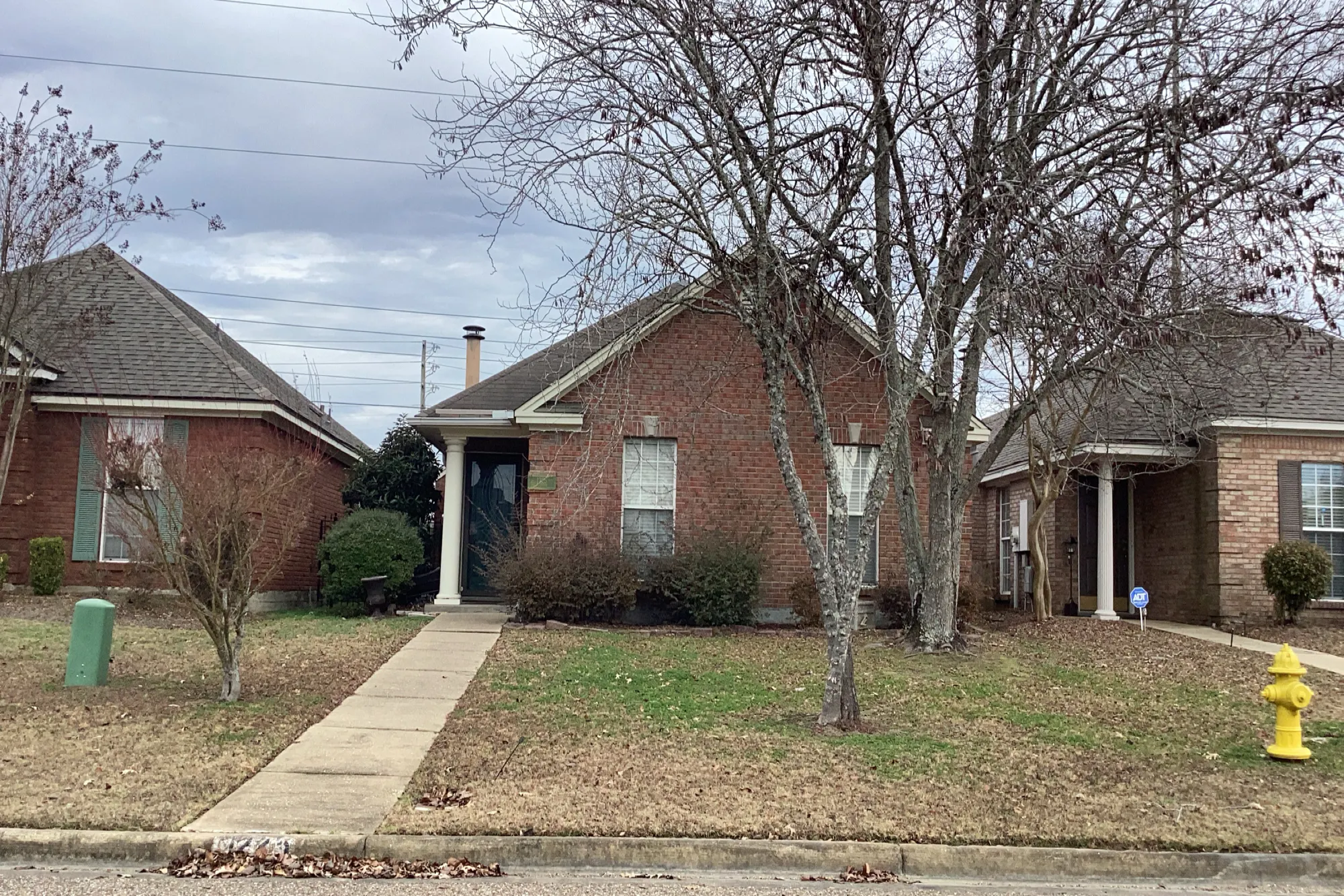 Stafford Dr, Montgomery, AL 36117 #1
