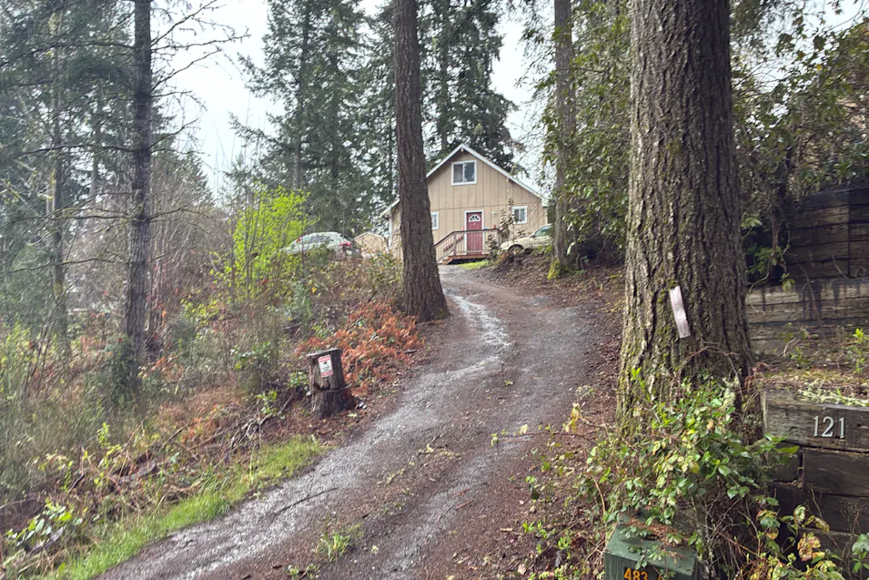 121 NE Galley Way Belfair, WA 98528, Mason County