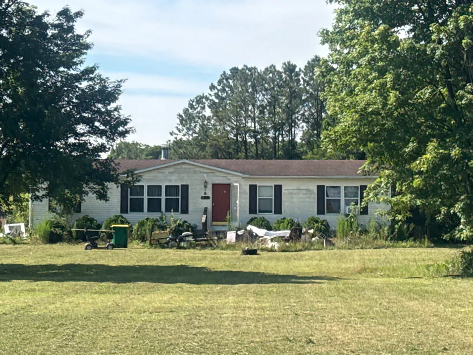 6200 White Deer Rd Delmar, DE 19940, Sussex County