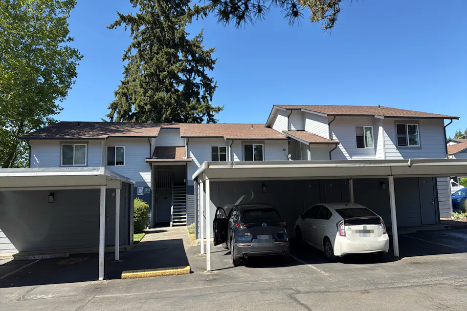 11444 SE 257th Pl D203 Kent, WA 98030, King County