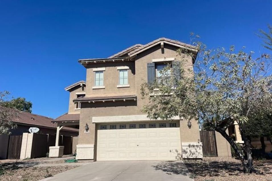 11594 W Mountain View Drive Avondale, AZ 85323, Maricopa County