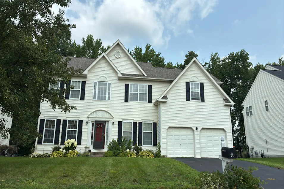 42 Blue Spruce Dr Bear, DE 19701, New Castle County