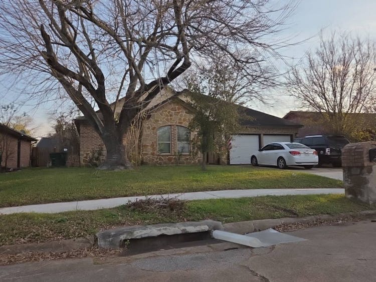 6611 Briargate Dr Missouri City, TX 77489, Fort Bend County