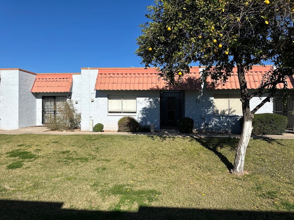 6814 N 35th Ave #h Phoenix, AZ 85017, Maricopa County