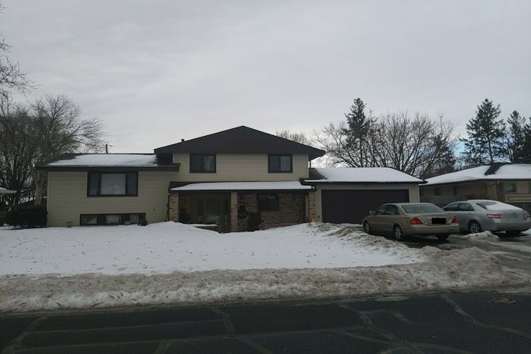 2607 64th Avenue North Brooklyn Center, MN 55430, Hennepin County