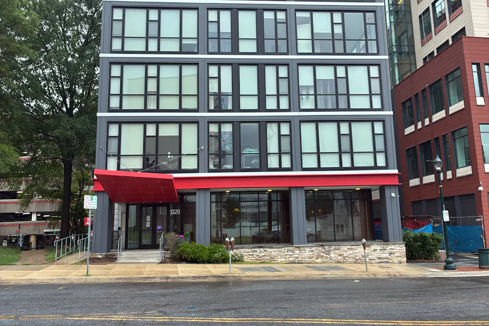 1320 Fenwick Ln Silver Spring, MD 20910, Montgomery County