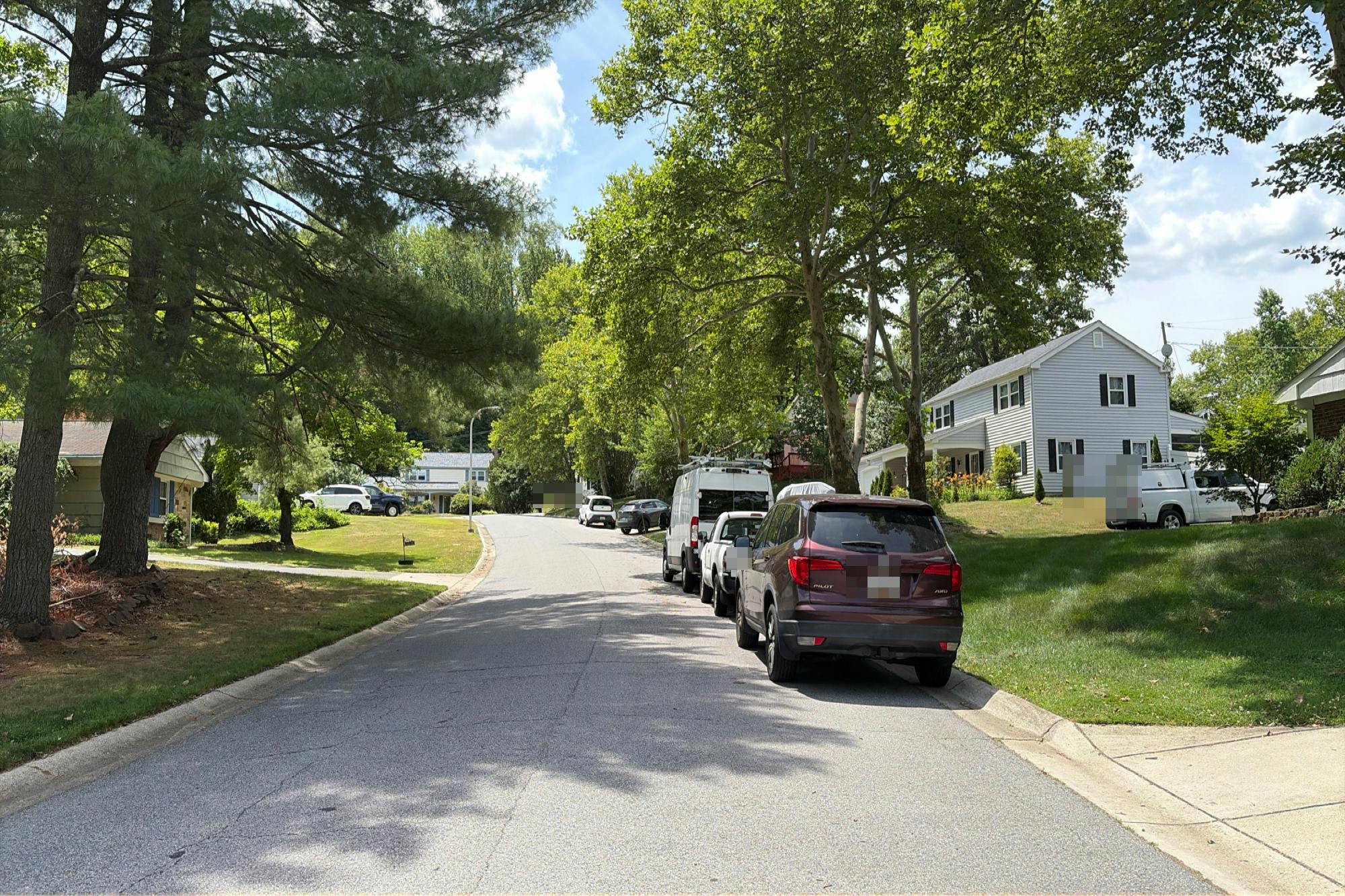 Ivy Hill Ln, Bowie, MD 20715