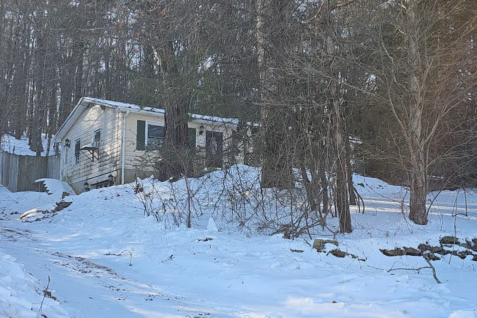 10978 Rocky Road Bent Mountain, VA 24059, Roanoke County