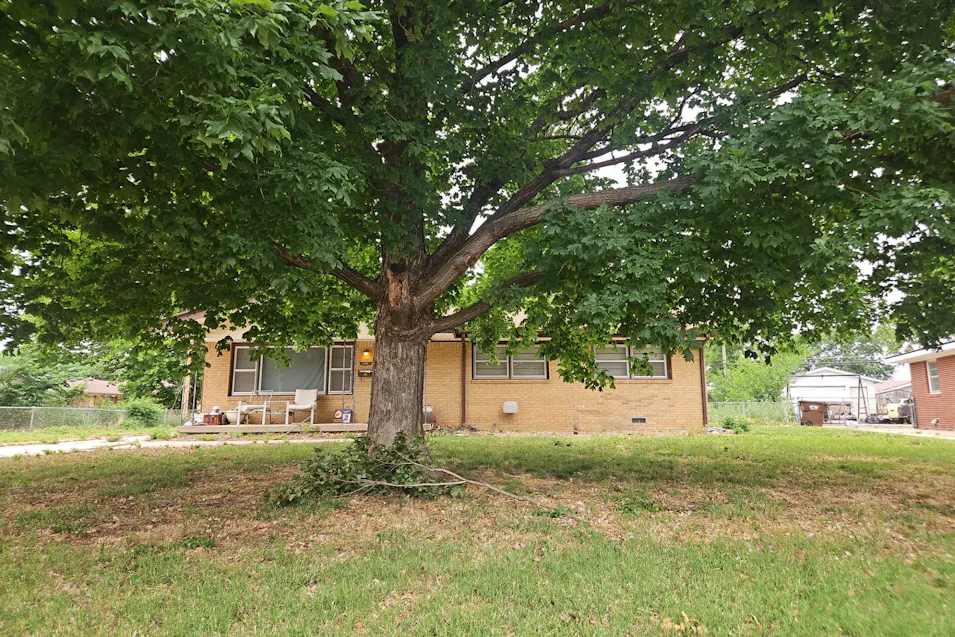 510 Clinton Ave Haysville, KS 67060, Sedgwick County