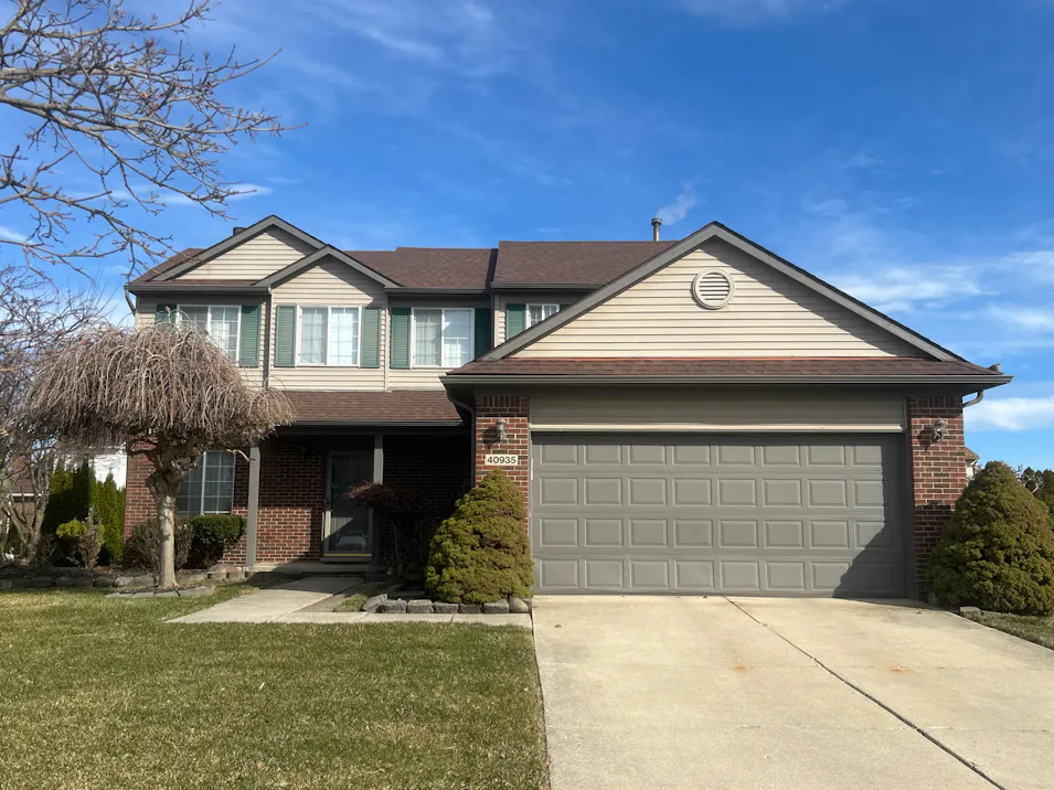 40935 Westfield Circle Canton, MI 48188, Wayne County
