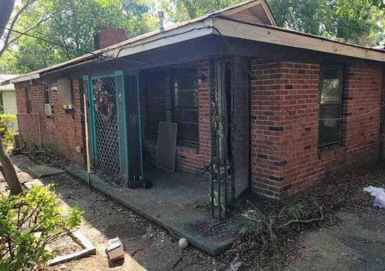 2927 25th St Tuscaloosa, AL 35401, Tuscaloosa County