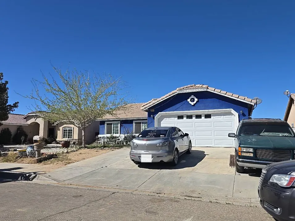 10430 Butte Street Adelanto, CA 92301, San Bernardino County