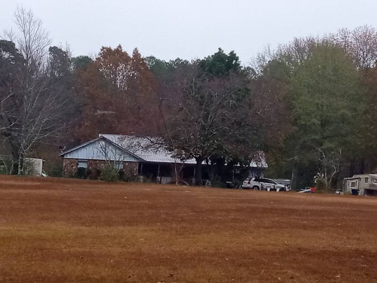 7911 Cross Road Pine Bluff, AR 71603, Jefferson County