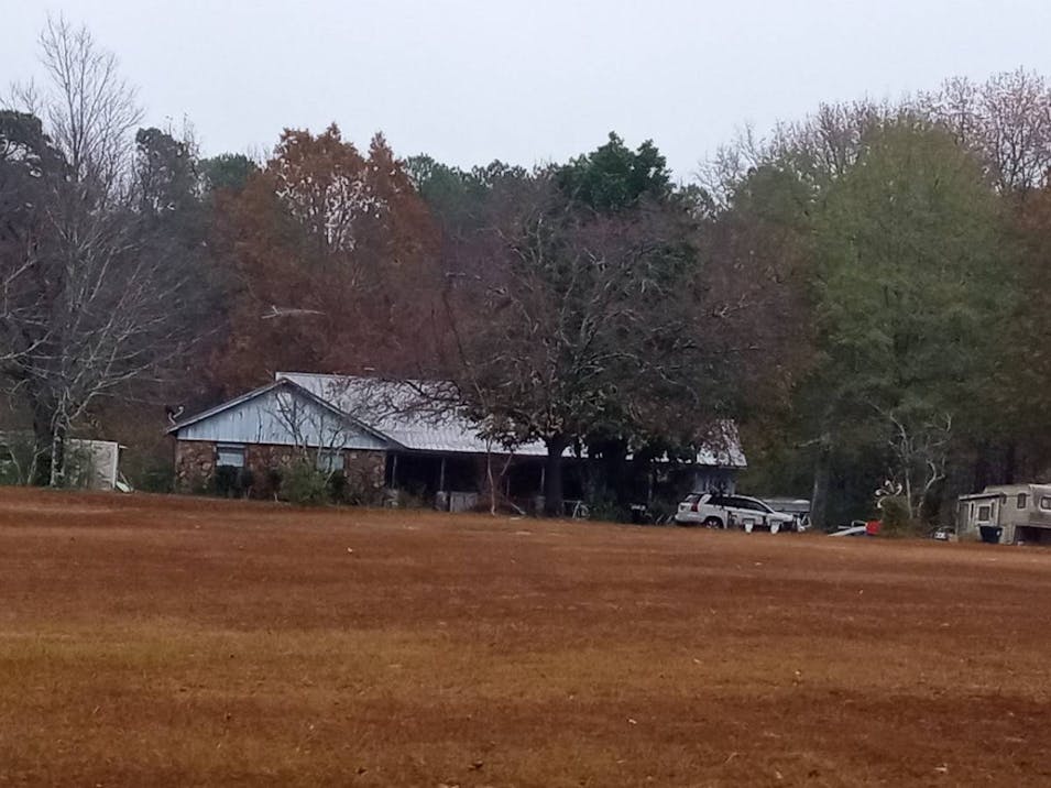 7911 Cross Road Pine Bluff, AR 71603, Jefferson County