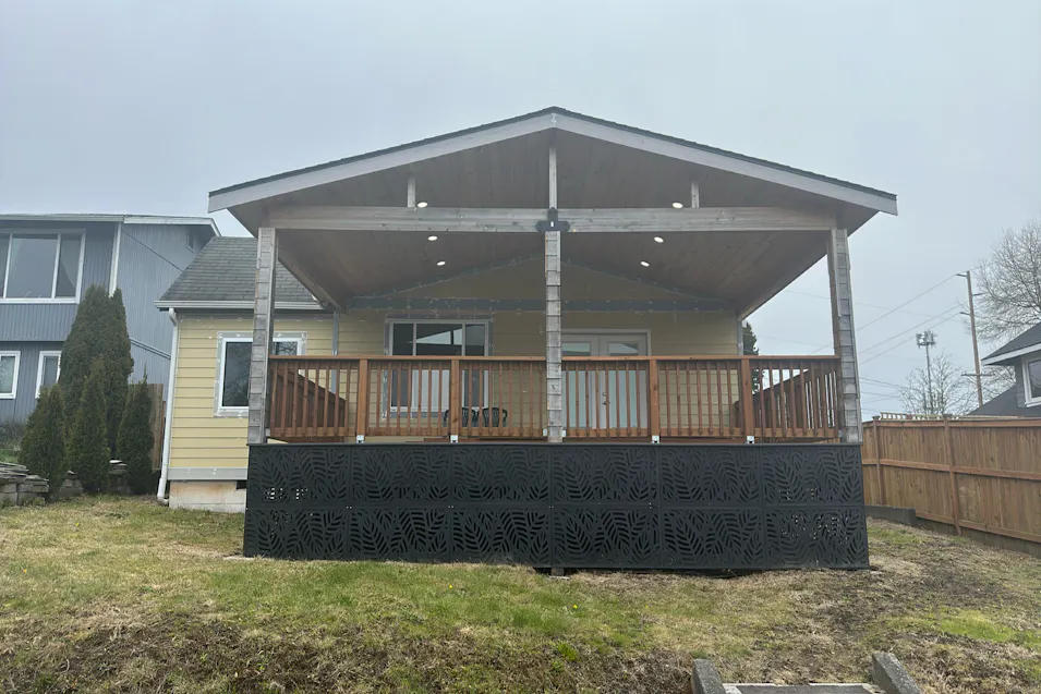 4633 South L Street Tacoma, WA 98408, Pierce County