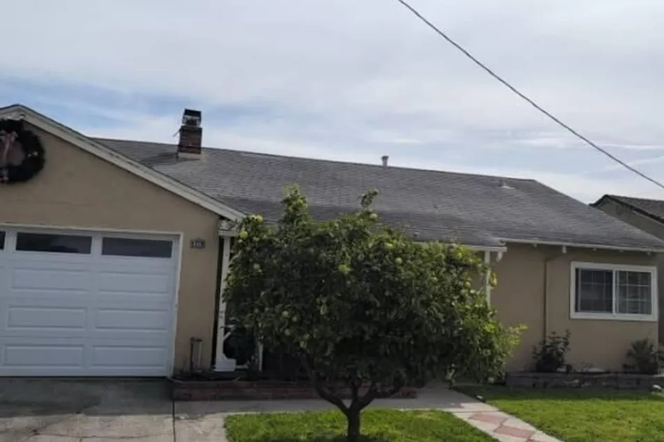 608 Sequoia Road Hayward, CA 94541, Alameda County
