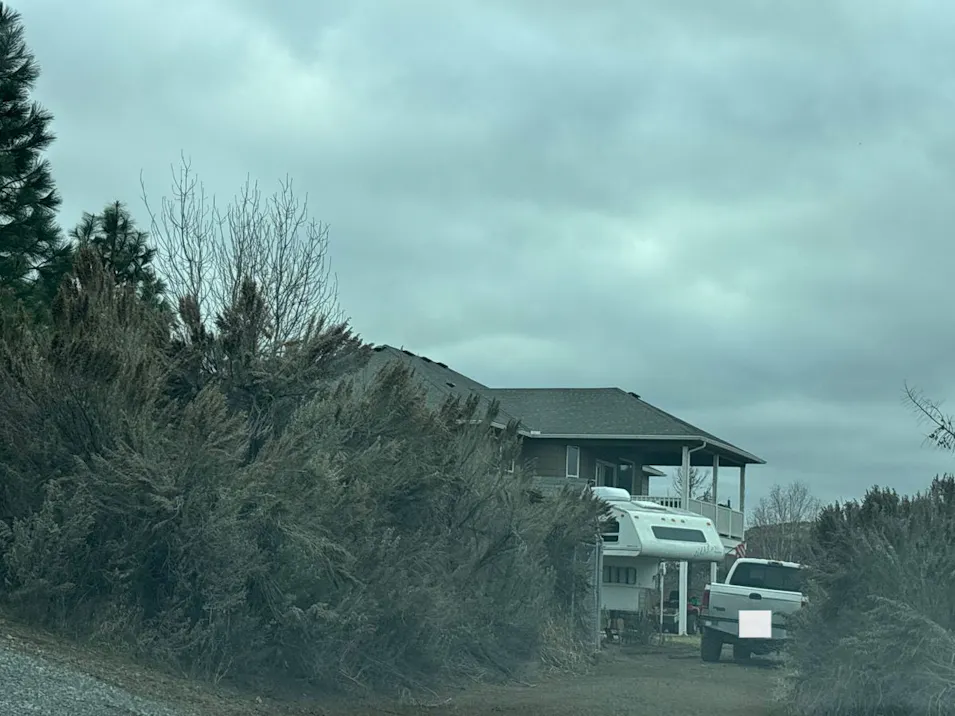 224 Heysman Road Selah, WA 98942, Yakima County